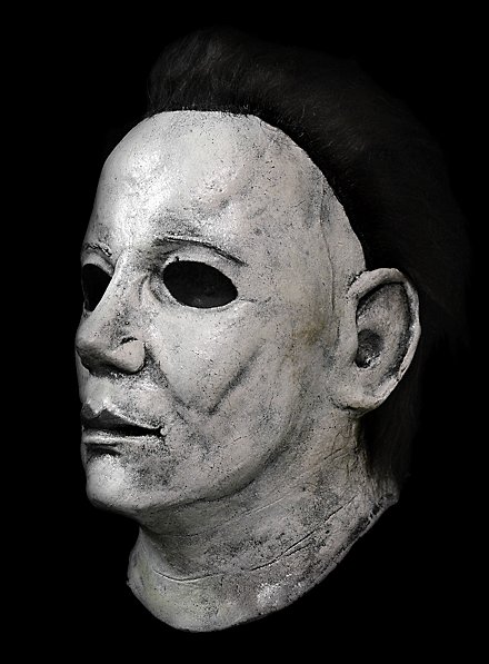 Michael Myers mask Halloween 6. The coolest